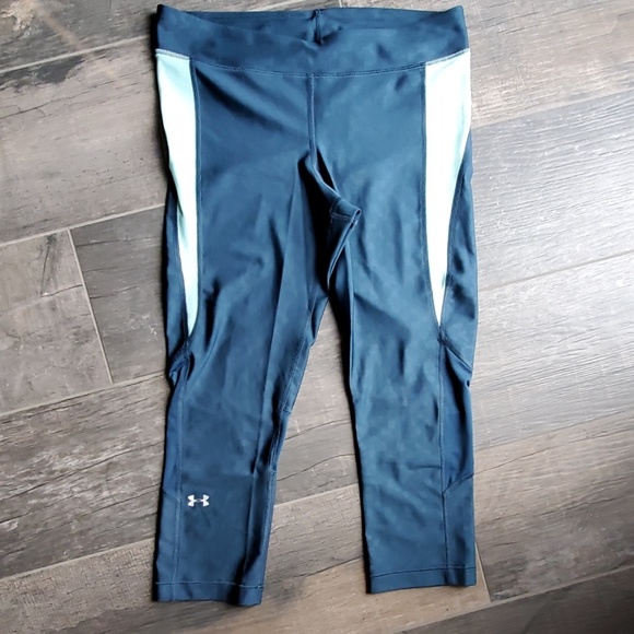 Under Armour Pants - Under Armour Leggings